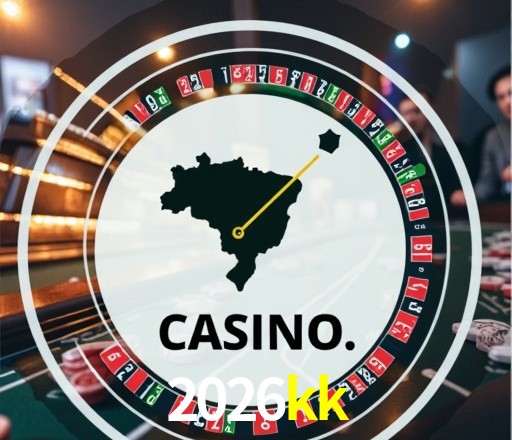 Casino Ao Vivo 2026kk