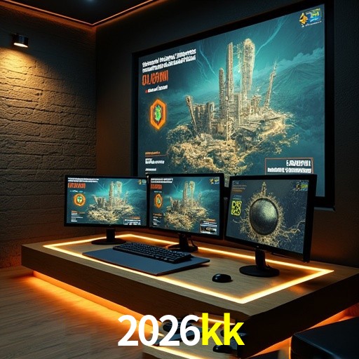 Jogos de Slot 2026kk